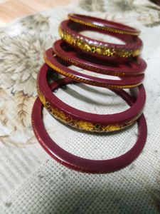 Gujarati Bangles