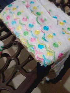 2 Different Designs Of Lace Full Role @ Rs 250/_