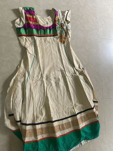 Elegant Ethnic Kurta