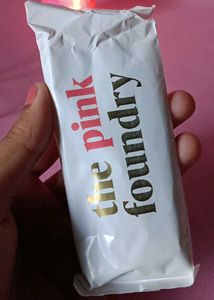 Pink Foundry Acne Spot Corrector