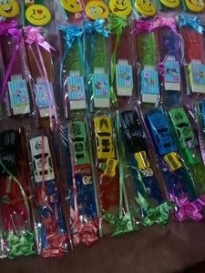 Excellent 48 StationerySets For Gifting,Resale,Etc