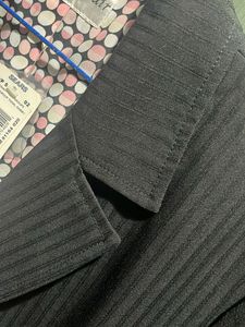 coat for formal wear