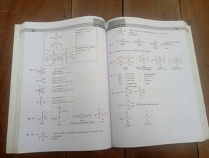 Inorganic Chemistry JEE Book