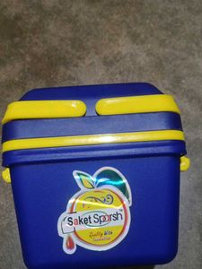 Lunch Box