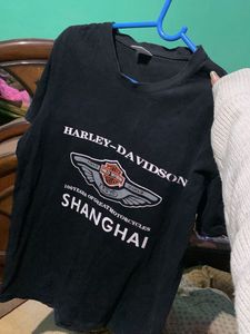 Harley-Davidson Shanghai T-Shirt