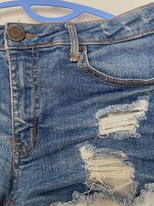 Stylish Jeans – Gently Worn, Perfect Conditio