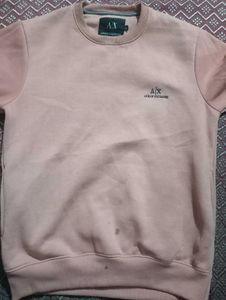 Men Sweatshirt