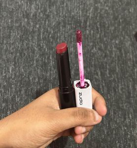 3 Combo Zudio Lipstick