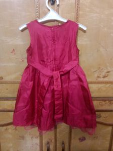 An Elegant Gown (One Piece Dress)