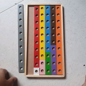 Kids Wooden Toys