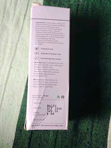 Deconstruct SPF 55+ Gel Sunscreen