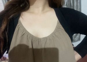 Cropped Bolero