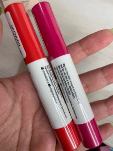 Hilary Rhoda Crayon Lipstick Combo Of 2