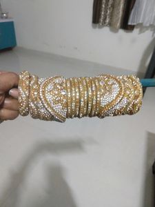 Bridal Bangles Set