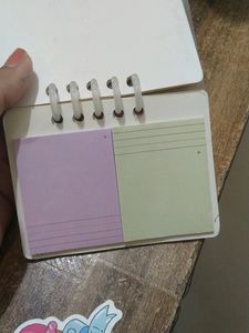 Sticky Notes
