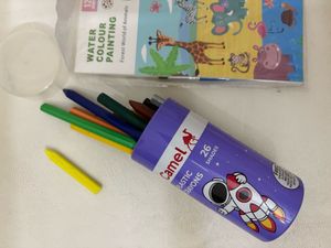 Kids Art Supplies