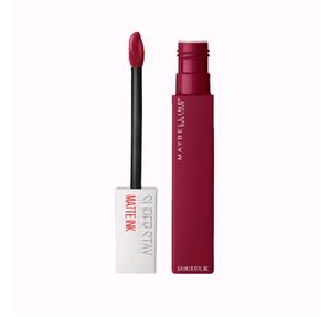 Maybelline New York Lip stick