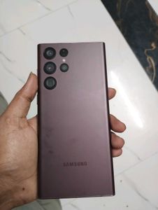 SAMSUNG GALAXY S22 ULTRA 5G 100x Zoom