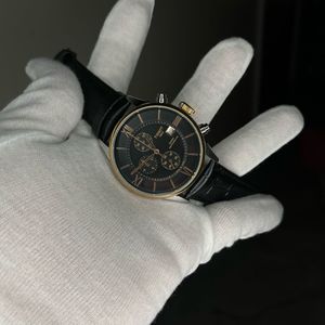 Tissot 1853 Chronograph Watch With All Working