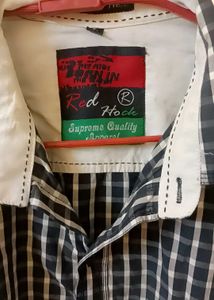 Cotton Shirt
