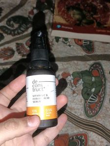 De Construct Serum Original
