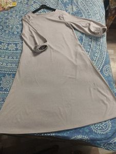 Knee Length Dress / Top