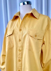 Korean Unisex Shirt
