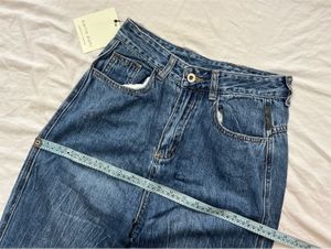 WOMEN JEANS