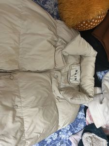 Over Sized Jacket