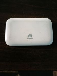 Airtel 4G hotspot device