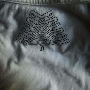 Palace World Tour Tee 🌍(RARE)