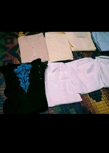 Men&#39;s Kurta Bundle