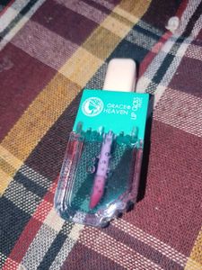 New Korean icecream Lipgloss