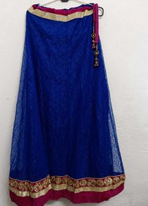 Lenhenga Choli