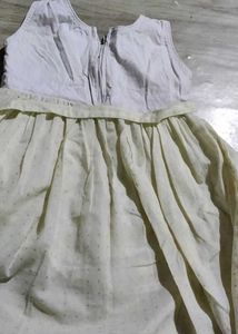 Cotton Frock