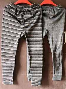 Comfy Lounge Pants (2 Pairs)
