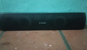 Cool Bluetooth Speaker✓