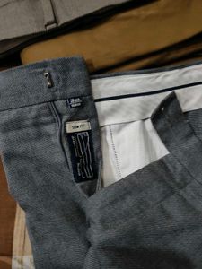 Two Formal Pants