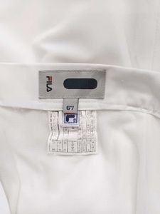 Fila Imported Straight Fit Pant