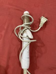 Hair Curler n Straightner