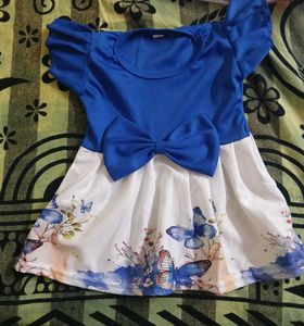 Baby Frock