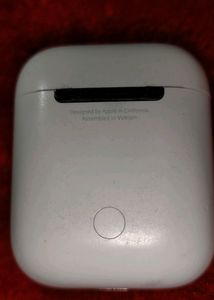 Apple Original Airpods (2nd Generation)