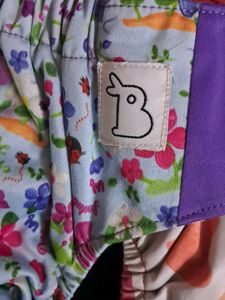 Superbottoms Cloth Diaper And Green Diapers