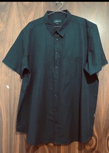 Black Men Shirt