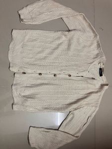 Haylynn Newyork Sweater