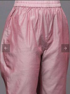 Varanga Kurta Set