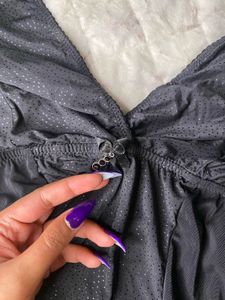 Sexy Korean Night Lingerie