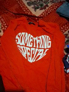 Something Special Red Top