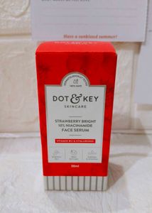Dot &amp; Key Summer Skincare Kit