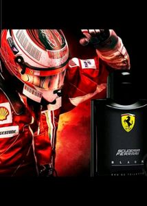Ferrari Perfumes